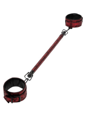 Sweet Anticipation Spreader Bar with Cuffs